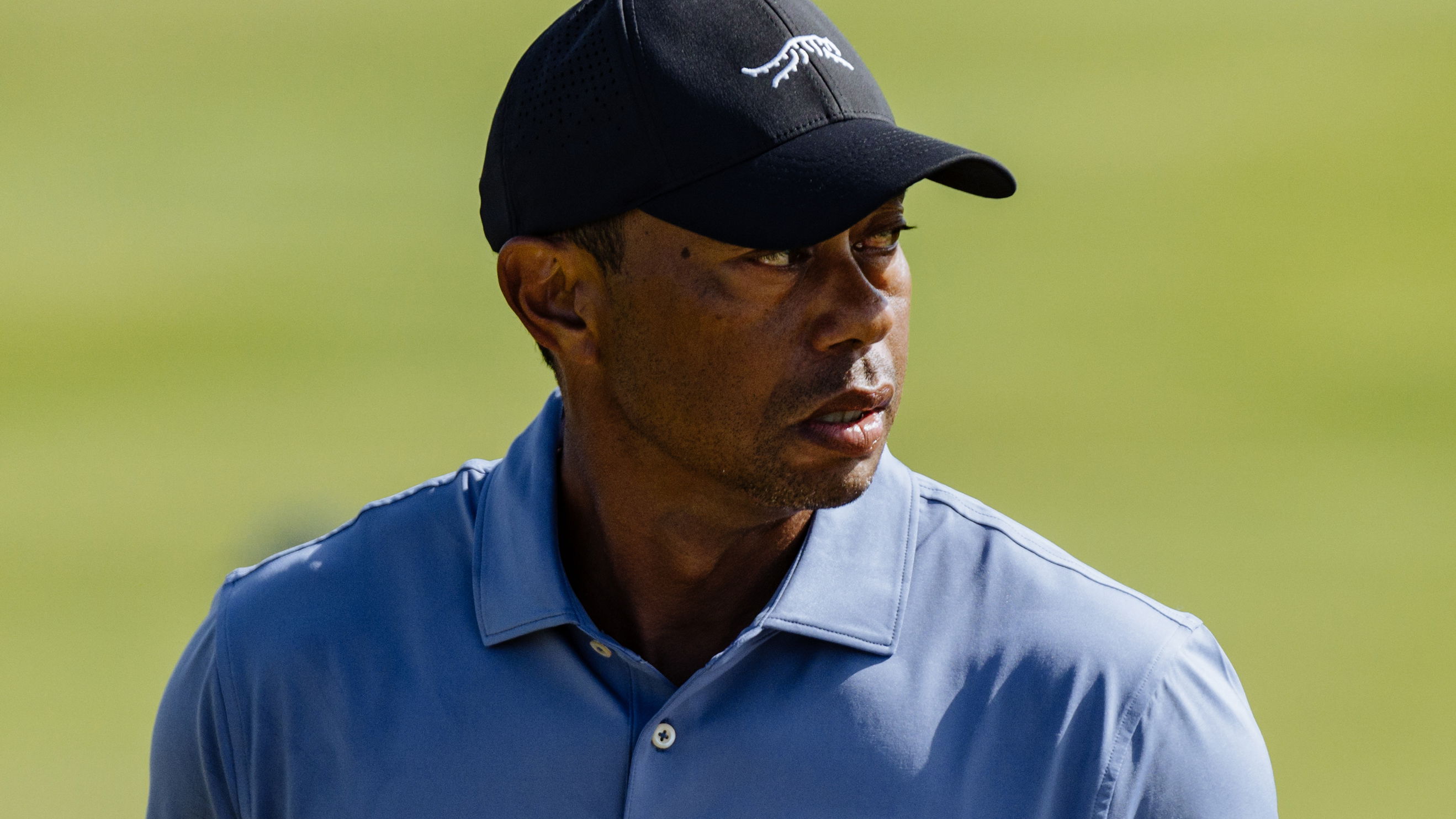 Tiger Woods